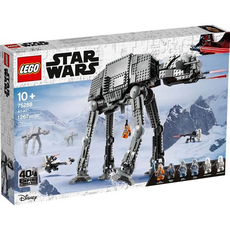 Lego Star Wars AT